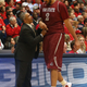 Illustration for article titled Kings Sign That Humongous Dude From The NCAA Tournament